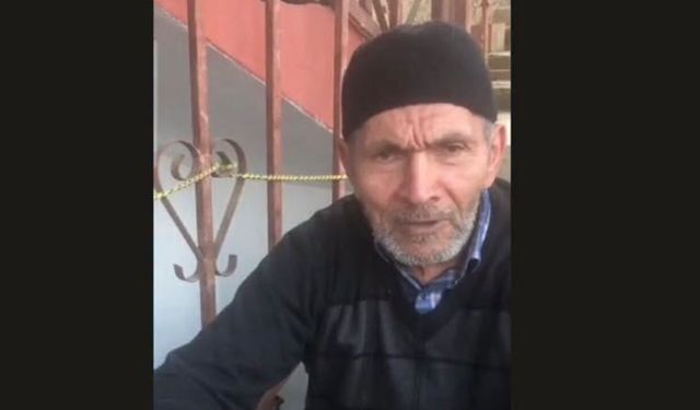 Selami Keklik vefat etti