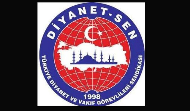 Diyanet-Sen Çorum Şubesi’nde delege seçimi ne zaman?