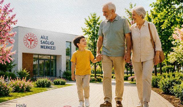 Kronik hastalıklar için düzenli kontrol çağrısı!