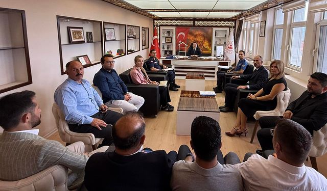 Okul güvenliği için alınması gereken tedbirler konuşuldu