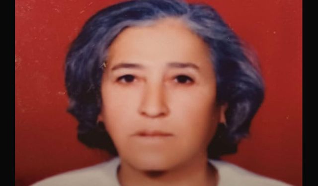 Satı Özbek hayatını kaybetti