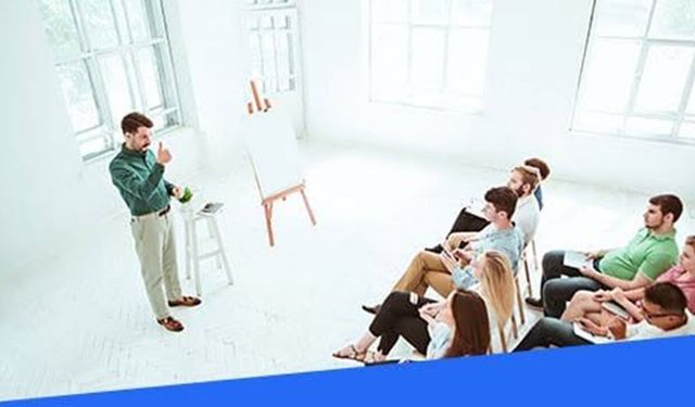 Osmancık’ta usta öğretici oryantasyon kursu başlıyor
