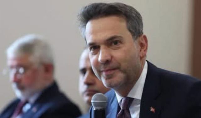 Bayraktar: Çorum milli güvenlik açısından stratejik öneme sahip