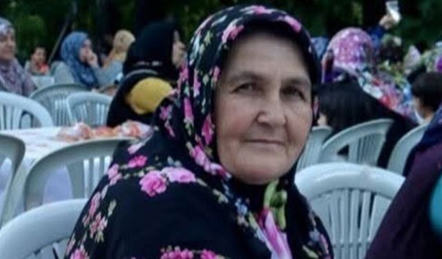 Kıymet Kafadar vefat etti