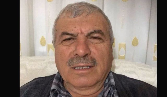 Bayram Uzan toprağa verilecek