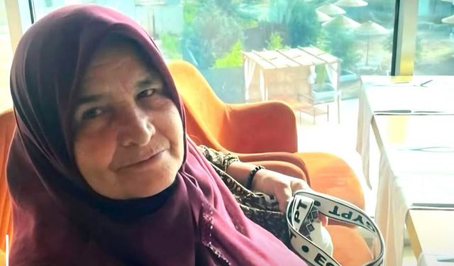 Çorum'da kene kabusu: 64 yaşındaki kadın hayatını kaybetti