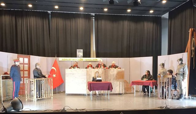 Osmancık’ta ‘Reis Bey’ için yeni oyuncu arayışı