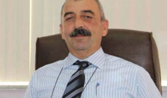 Eğitim camiasının acı kaybı: Mücahit Açıkbaş vefat etti