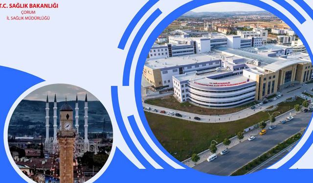 Gastroenteroloji Uzmanı İbrahim Durak hasta kabulüne başladı