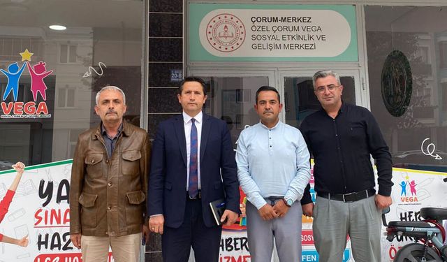 Çorum’da özel öğretim kursları mercek altında