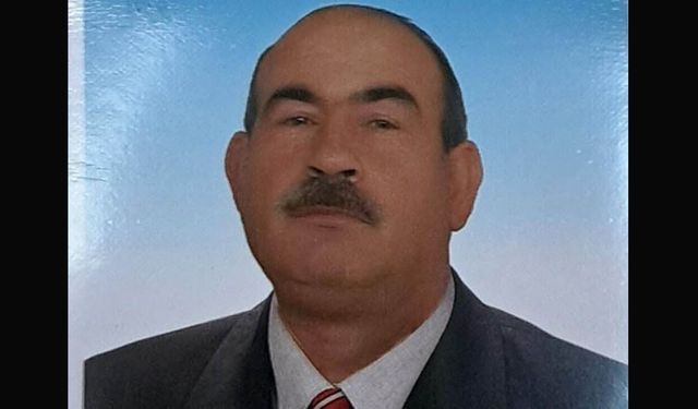 Mustafa Kemal Kalyoncu hayatını kaybetti