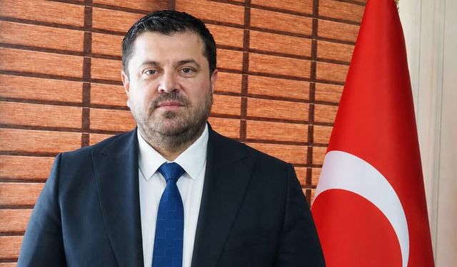 Bekir Dağ: ‘Suyu arıttık, kokuşmuş siyaseti arıtamadık’