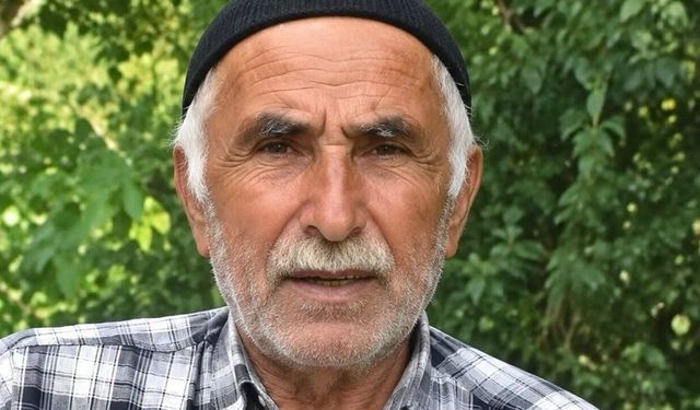 Resul Çetin hayatını kaybetti