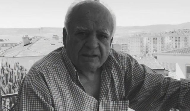 Tahtasız’dan İbrahim Balaban için başsağlığı mesajı