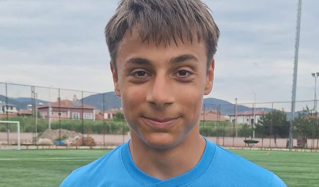 Osmancık’tan Arca Çorum FK’ya transfer