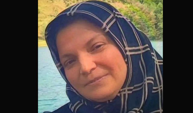 Ayşe Dede hayatını kaybetti