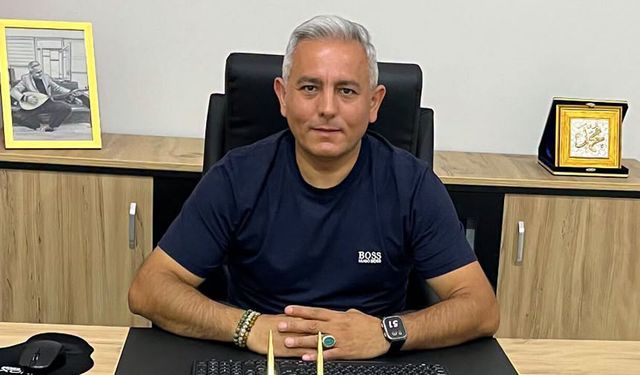 Çorumlu oda başkanından TESK’a rest: “Esnaf batarken sessiz kalamazsınız”