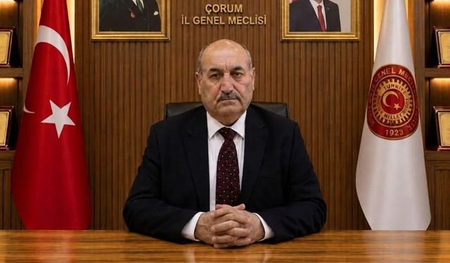 Duran Bıyık: “Vefa ve minnet en büyük görevlerimizden biri”