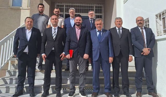 Hitit Üniversitesi’nden Ahilik Haftası’na anlamlı katkı