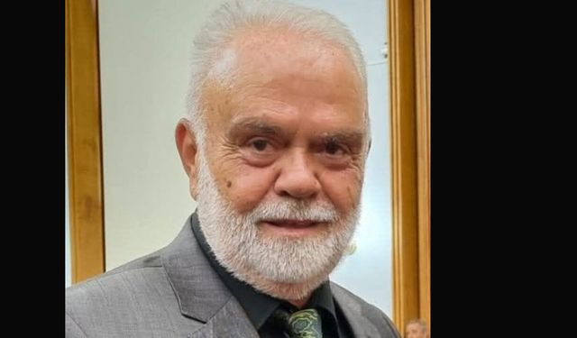Kemal Zincirli hayatını kaybetti