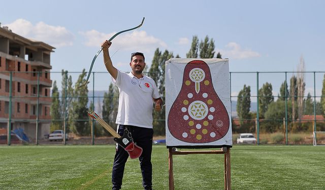 KYGM kursunda tanıştı: Milli takıma yükseldi