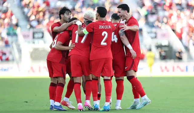 A Milli Takım Uluslar A Ligi aday kadrosu açıklandı: Kadroya yeni katılan futbolcular kimler?