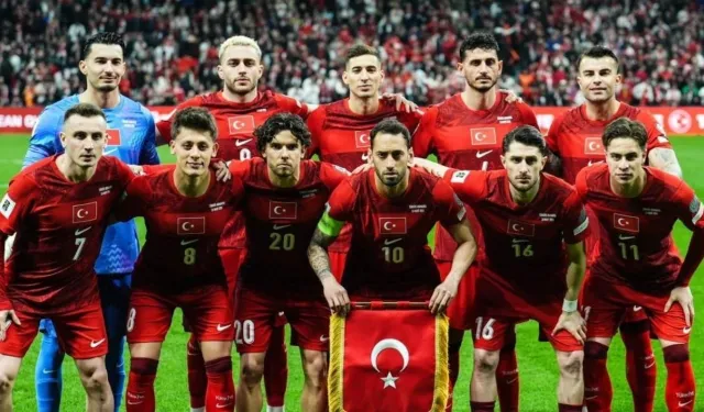Türkiye Fransa maçı ne zaman, saat kaçta, hangi kanalda: UEFA Uluslar Ligi A Ligi maçı