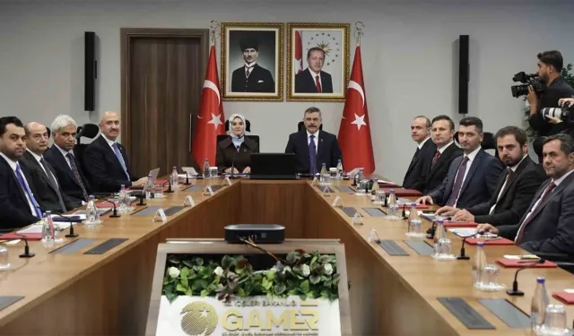 Çorum dahil 81 ilin sosyal yardım karnesi masaya yatırıldı