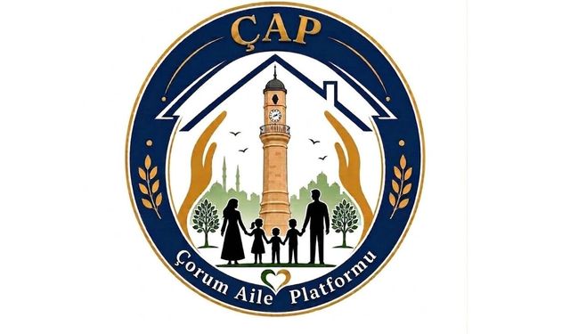 Çorum Aile Platformu’ndan “Ailem Güvende” operasyonlarına destek
