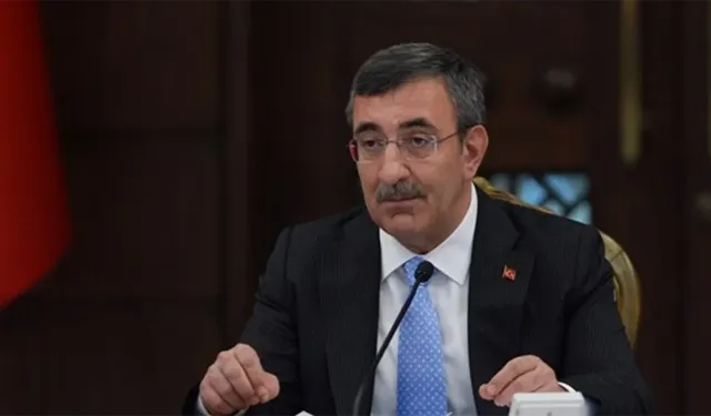 Cevdet Yılmaz rakam vererek duyurdu: Kişi başına gelir 25 bin dolara çıkacak