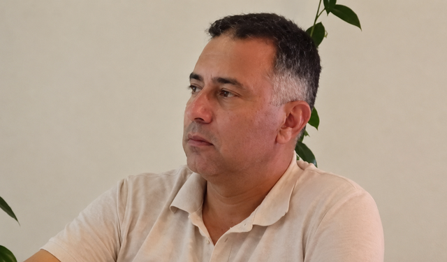 Harun Bilen vefat etti