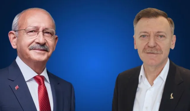 CHP’de genel başkanlık yarışı başladı: İlk aday belli oldu