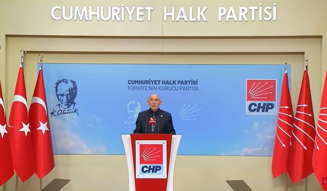 CHP'li Yıldırım Kaya'dan Turgutlu açıklaması: Tüm yönleriyle araştırılsın, CHP heyeti Manisa'da