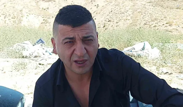 Çöplükte 128 parça tarihi eser buldu, ödülüne itiraz edince borçlu çıktı!
