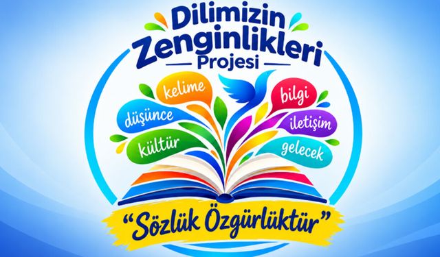 Çorum'da Türkçenin Zenginlikleri Yolculuğu Başlıyor: Kılavuz Yayımlandı!