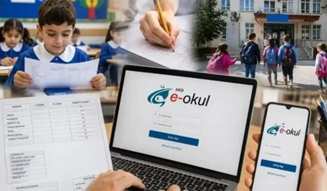 e-Okul’da devrim niteliğinde adım: Ders programı hazırlama devri kapandı