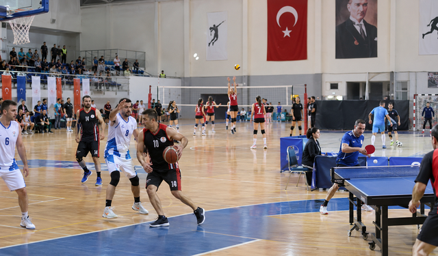 Çorum’da kamu kurumları sahaya çıkıyor