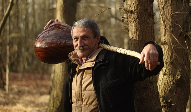 Ozan Meftuni Topçu Çorum’da özel programla anılacak