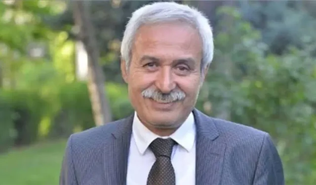 Eski Diyarbakır Büyükşehir Belediye Başkanı Selçuk Mızraklı tahliye oldu: Süreç nasıl işleyecek?