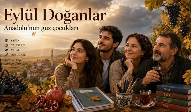 Eylül doğumlular dikkat: Güz çocukları neden farklı özelliklerle anılıyor?