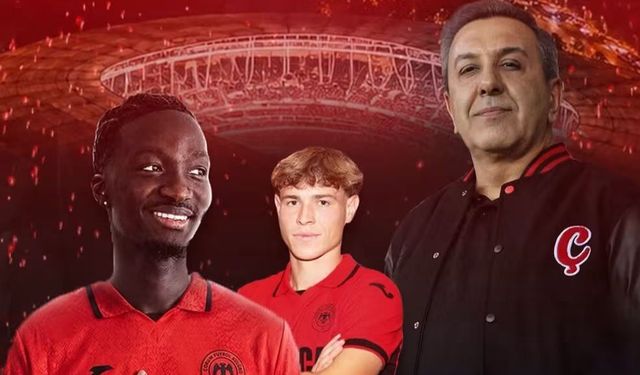 Muhsin Dere’den Beşiktaş maçı sonrası sabır ve kenetlenme çağrısı