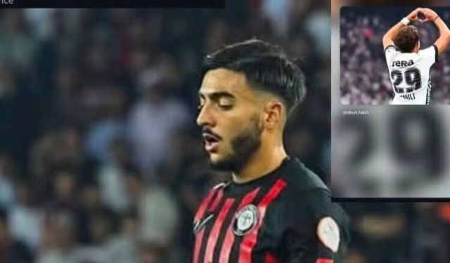 Kenan Fakılı’nın sosyal medya hamlesi tepki çekti