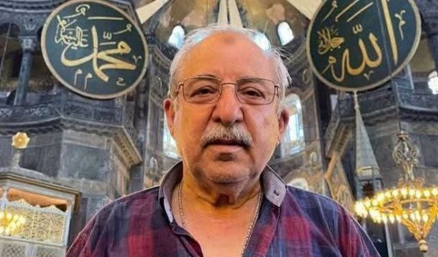 Ahmet Güzel hayatını kaybetti
