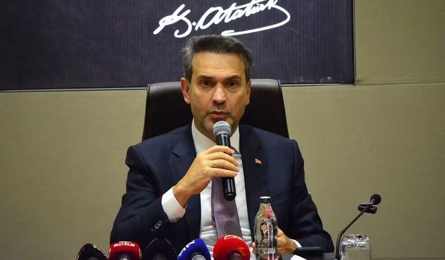 Çorum’dan güçlü mesaj: Enerjide dışa bağımlılık azalacak