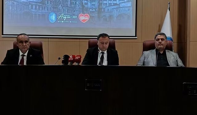 Mecliste sert eleştiriler, kritik kararda tam sessizlik