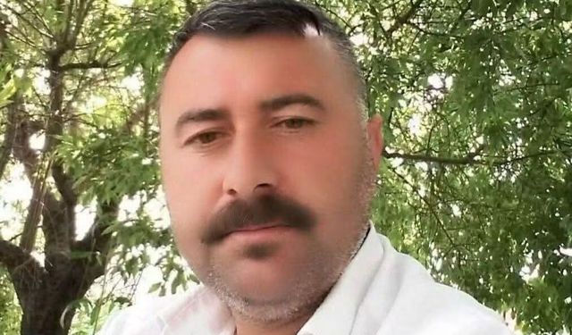 Hüseyin Mercan hayatını kaybetti