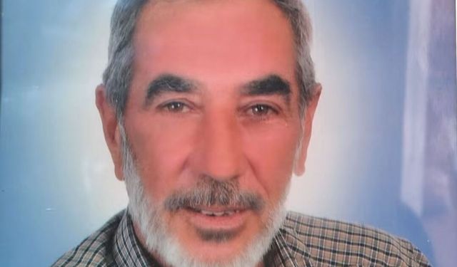 Murat İnce hayatını kaybetti