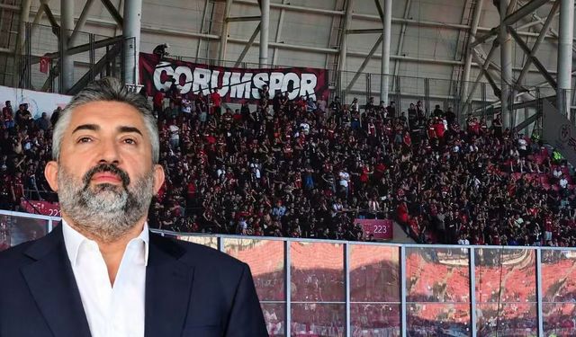 Savaş Balçık’tan Süper Lig mesajı: “Hedeflerimizi birlikte büyüteceğiz”