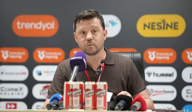 Uğur Uçar’dan 5-1’lik zafer sonrası çarpıcı sözler: “Fark daha da açılabilirdi”