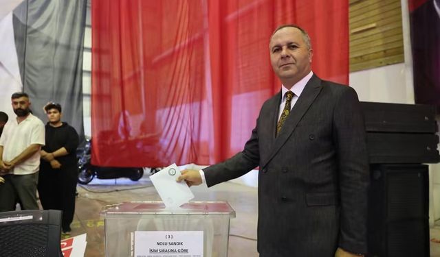 Çıplak’tan dikkat çeken çıkış: “Dün ne dediysek bugün de aynısını söylüyoruz”